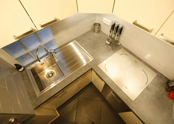 Glaciere Παρίσι